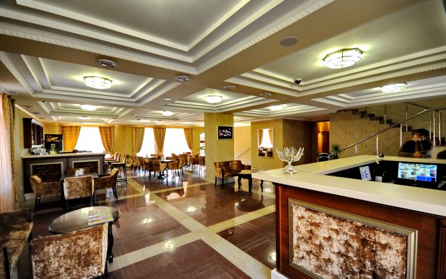 Maldini Hotel