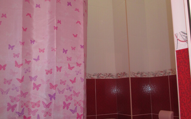 Kilikiya Guest House