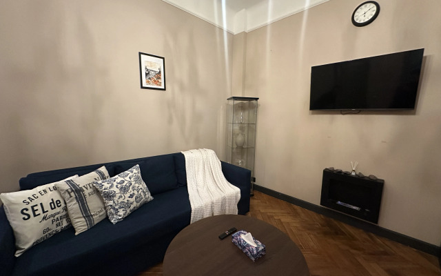 Квартира Трехкомнатная  Apartments PKRP