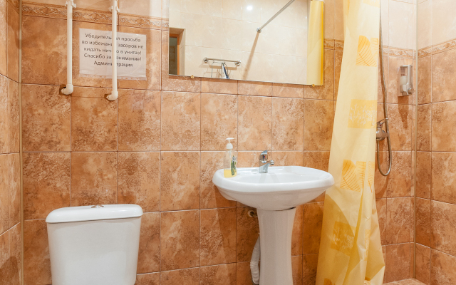 Staryij Pskov Guest house