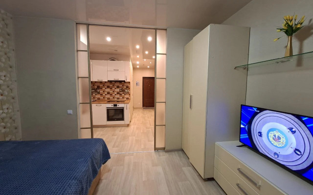 Квартира The Loft на Носовихинском 27