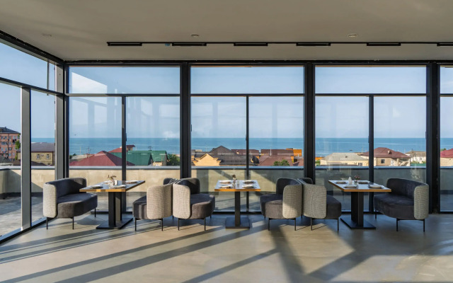 Премиот Дербент Приморская