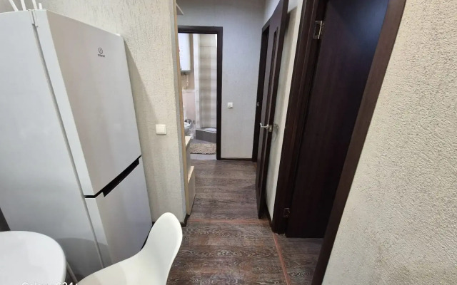 Krasnaya 2 Flat