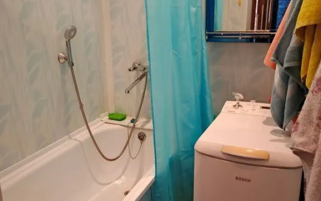 Квартира На Гагарина 16