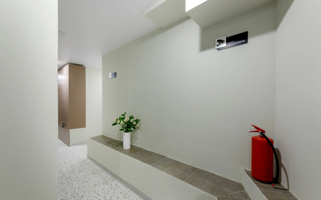 Compact Aparts On Fontanka 2 Apartments