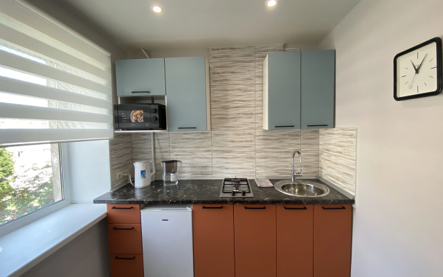 Апартаменты Проспект Чайковского 31