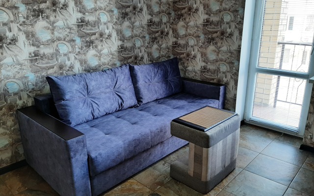 Na Admirala Kryuysa Apartments