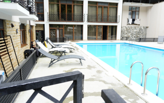 Rit_hotel Hotel