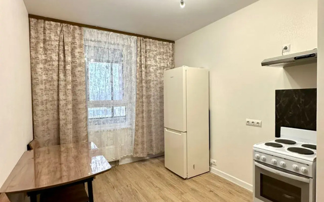 Na 3J Novovatutinskoy 15/1 Apartments