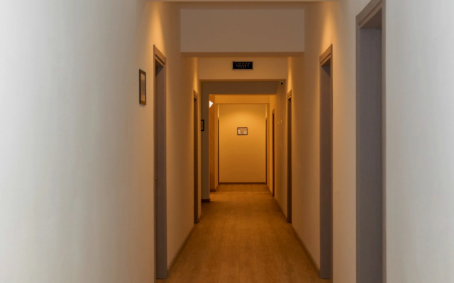 Мини-отель IRIS