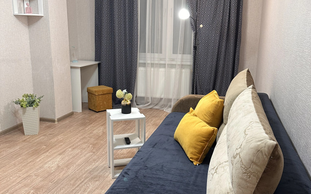 Квартира уютная в центре города