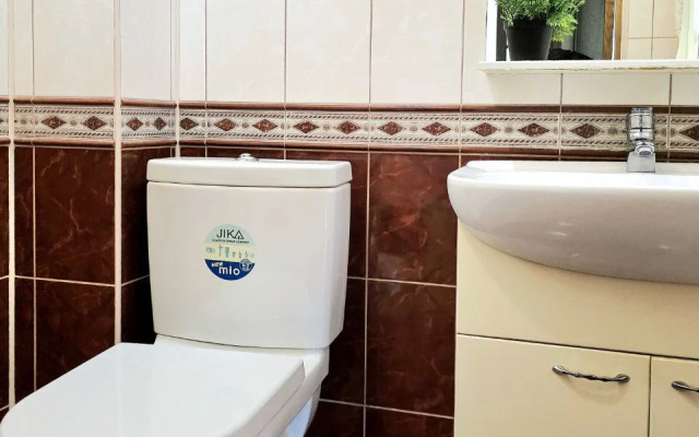 Квартира в заводском районе