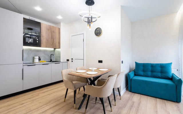 Sikorsky House Apartments