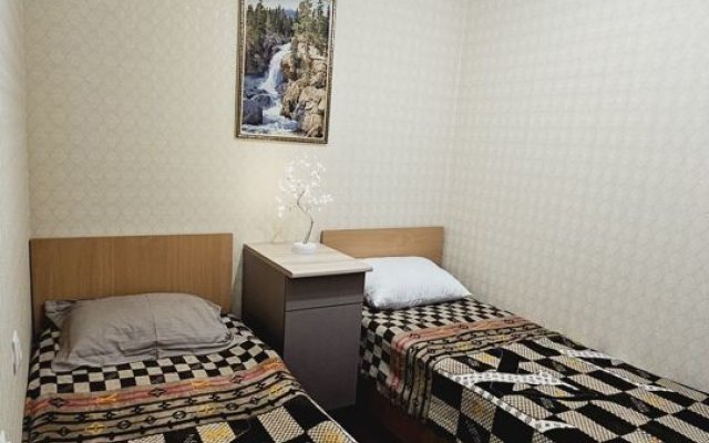 Komfort Pikhtovy Mys 1 Flat