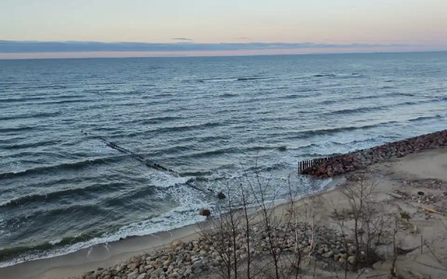 Апартаменты у моря