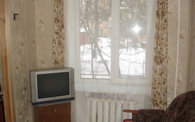 Na Pushkina Apartments