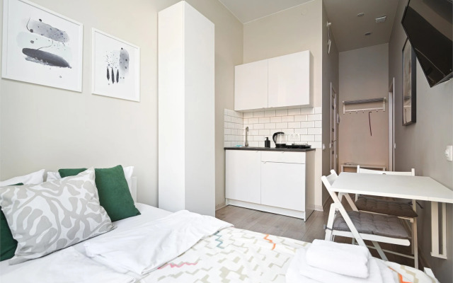 Квартира 1912 у Маяковского