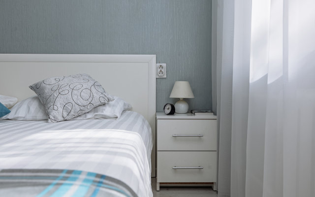 Uyutnyij Obekt V Tsentre Goroda Flat