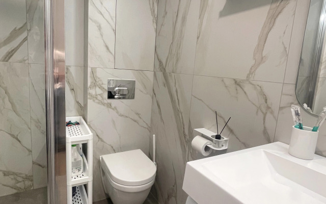 Апартаменты Студия в Центре