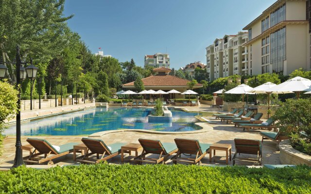 Grand Hyatt Istanbul