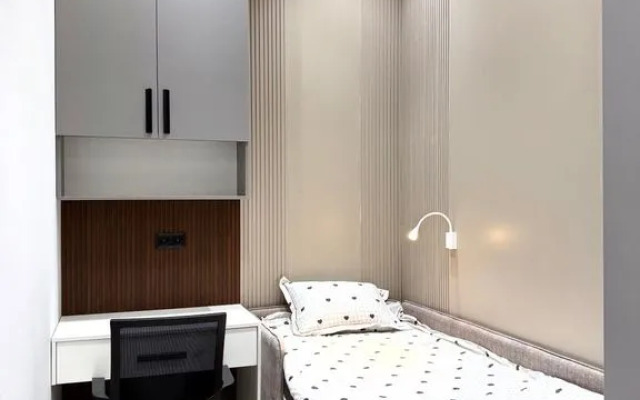 Апартаменты на ЖК Камолон 43а