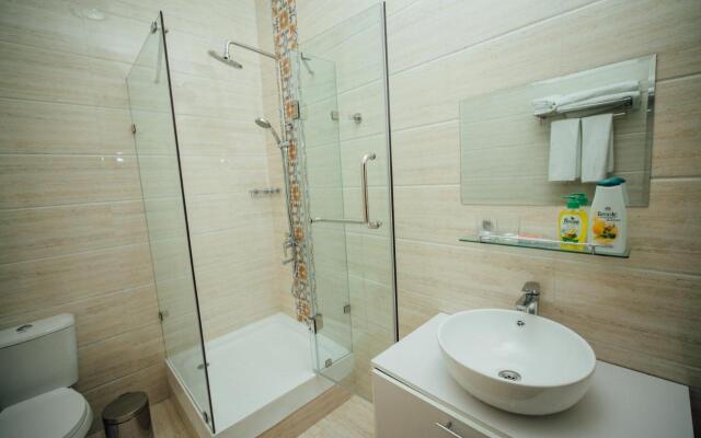 Hotel BEK Khiva