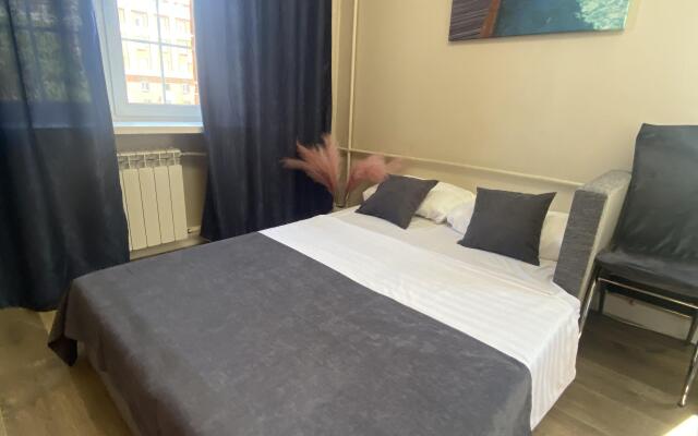 Апартаменты Шерстон