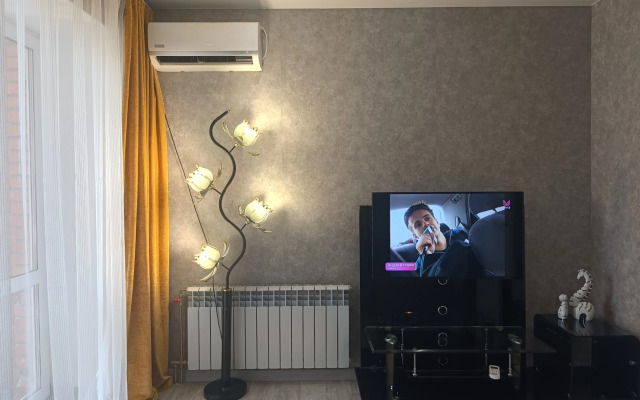 Квартира Казачья гора с видом на Амур