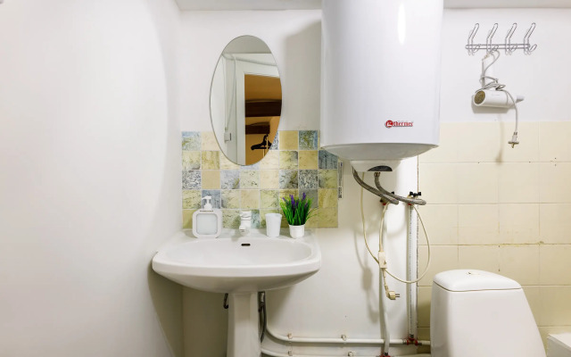 Na Vasileostrovskoy bez okna  By Roomstay Apartments