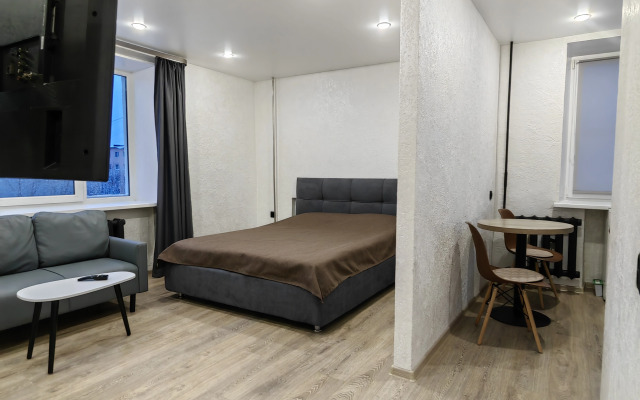 Квартира 1 Комнатная