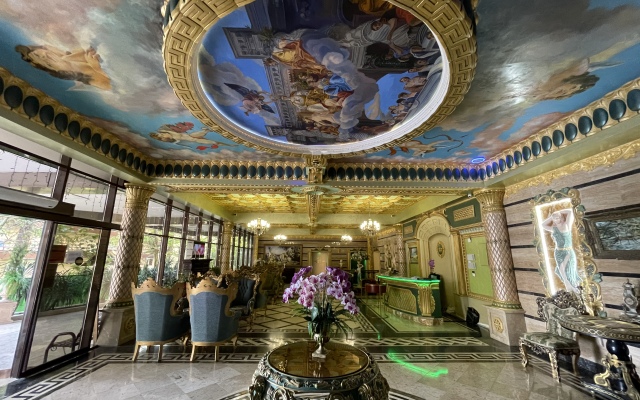 Zhk Korona Guest house