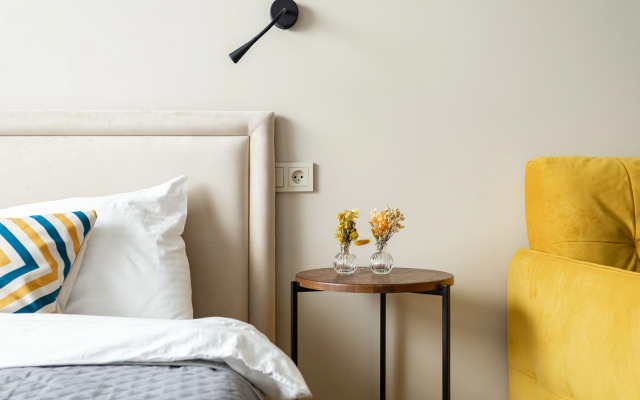 Avrora ot Home24 Apartments