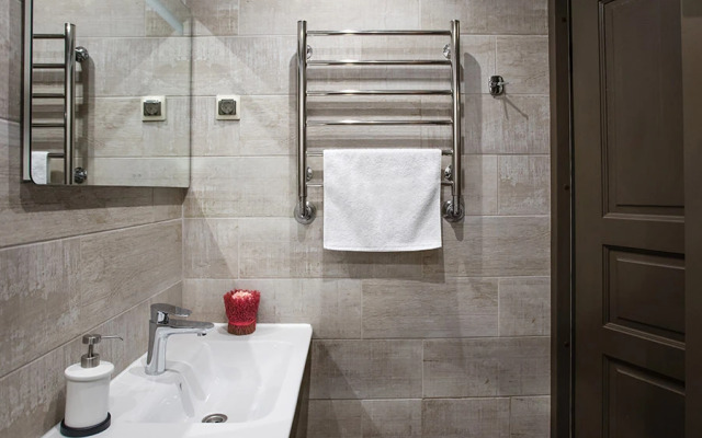 Апартаменты KvartiraDostoevskogo byApartica