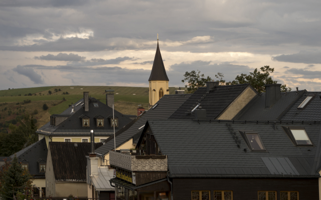 Fichtelbeger Blick Apartments
