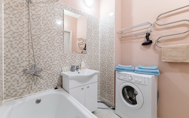 Квартира Отличная в Академическом