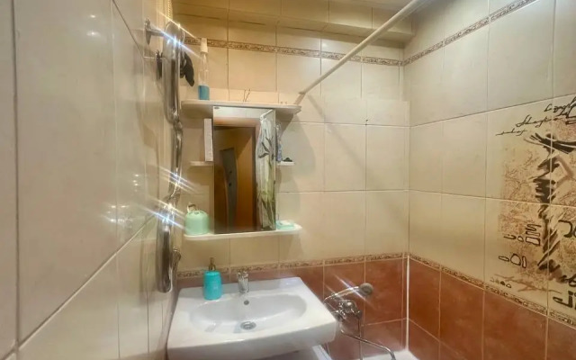 Квартира на Тихорецком проспекте