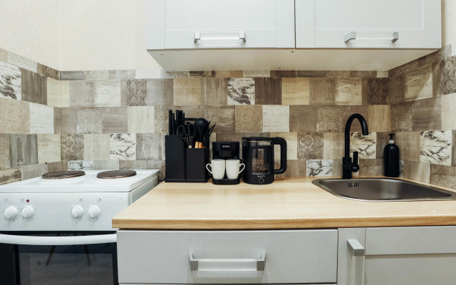 Квартира Шоколад Irkutsk