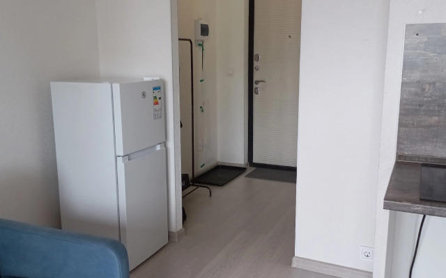 Квартира NHouse - Студия в Кудрово