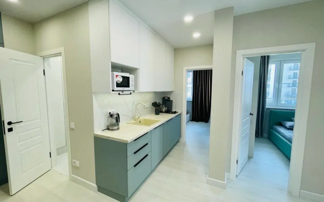 Comfortable Apartment in Fruit Flat