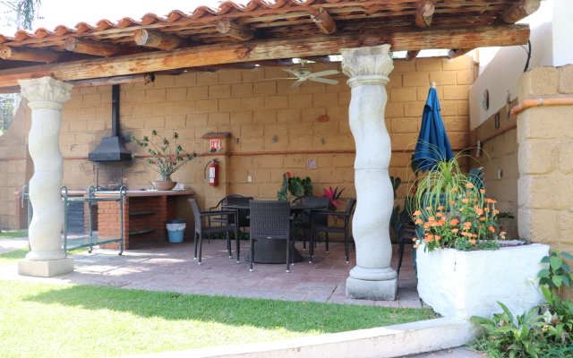 Villas Colibri by Rotamundos Hotel