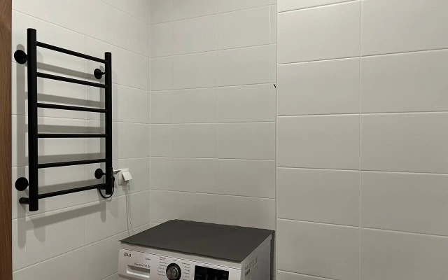 Квартира Уютная Студия на Чаркова