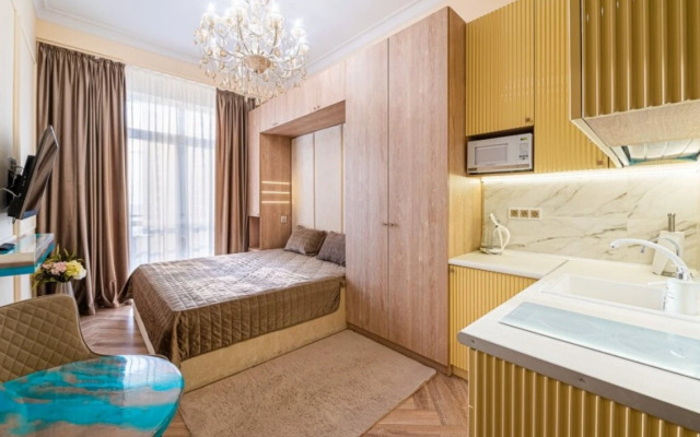 Lorren Apart-Hotel