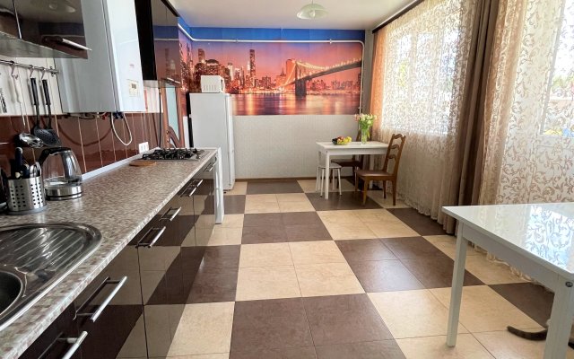 Vinograd Guest House