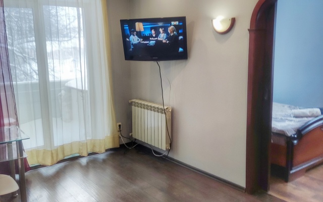 Апартаменты На Карла Маркса 62