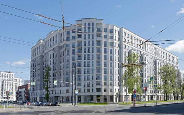 Квартира Fleur