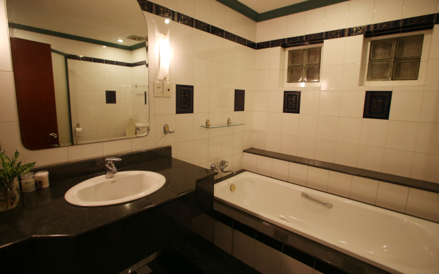 Апарт-Отель An Nhien 1