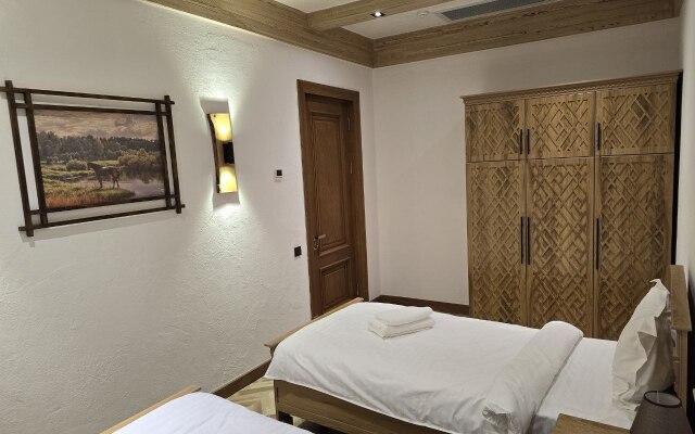 Pana Hotel Family Resort