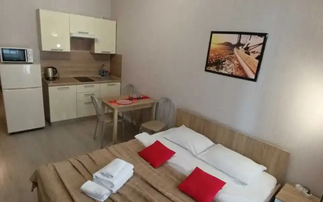 Квартира в ЖК Салют