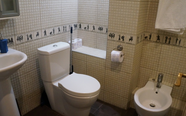 Квартира Nevskiy 77