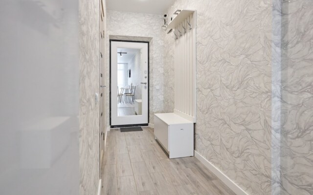 V Serdtse Rostova-Na-Donu Apartments